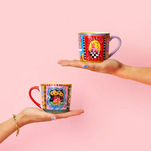 Charger l&#39;image dans la galerie, Mug du zodiaque - Taureau

