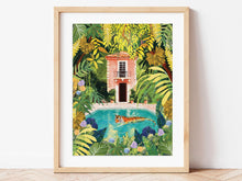 Charger l&#39;image dans la galerie, peinture, numéro, petit, pinceau, loisir, créatif, concept, store, green, terra, tournai, lille, bruxelles, courtrai
