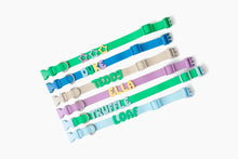 Charger l'image dans la galerie, Charms en silicone pour colliers ou laisses
