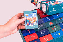 Charger l'image dans la galerie, Calendrier de l'avent - 24 puzzles

