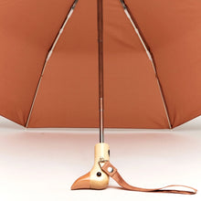 Charger l'image dans la galerie, Parapluie mocha mousse
