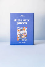 Charger l'image dans la galerie, Puzzle 500p - Aller aux puces
