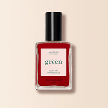Charger l'image dans la galerie, Vernis à ongles - Red cherry
