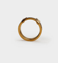 Charger l'image dans la galerie, Bague vanguard

