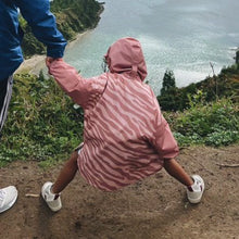 Charger l&#39;image dans la galerie, imperméable, pluie, poncho, poule, party, green, terra, vétement, enfant, cape, tournai, lille, courtrai, bruxelles
