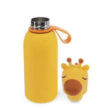 Charger l'image dans la galerie, Gourde 350ml - Girafe
