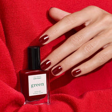 Charger l'image dans la galerie, Vernis à ongles - Dark pansy
