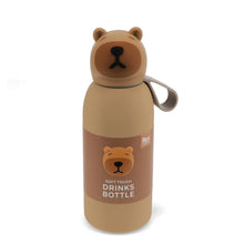 Charger l'image dans la galerie, Gourde 350ml - Capybara
