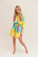 Charger l'image dans la galerie, Robe-chemise Beverly
