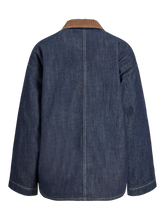 Charger l'image dans la galerie, Veste Flynn

