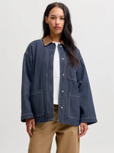 Charger l'image dans la galerie, Veste Flynn

