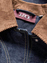 Charger l'image dans la galerie, Veste Flynn
