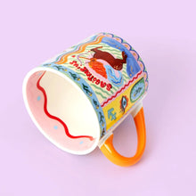 Charger l&#39;image dans la galerie, Mug du zodiaque - Sagittaire
