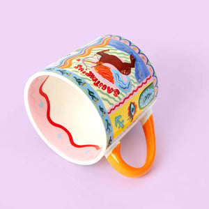 Mug du zodiaque - Sagittaire
