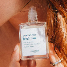 Charger l'image dans la galerie, Cerise sur le gâteau - Eau de parfum
