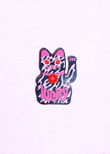 Charger l&#39;image dans la galerie, Miroir Lucky cat
