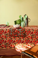 Charger l'image dans la galerie, Nappe Chutny - Zelie fossil

