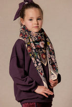 Charger l'image dans la galerie, Chouchou foulard Mano - Khadi taffeta
