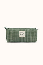 Charger l'image dans la galerie, Trousse Opal - Khadi lichen
