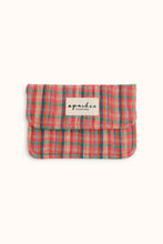 Charger l'image dans la galerie, Pochette Palitra - Khadi chili
