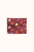 Charger l'image dans la galerie, Etui savon solide Nitara - Lison cabernet

