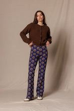 Charger l'image dans la galerie, Legging Luso - Yeah indigo
