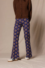 Charger l'image dans la galerie, Legging Luso - Yeah indigo
