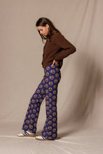 Charger l'image dans la galerie, Legging Luso - Yeah indigo
