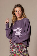 Charger l'image dans la galerie, Sweat Niya - Time taffeta
