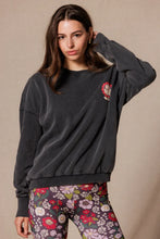 Charger l'image dans la galerie, Sweat Riya - Marjo coal
