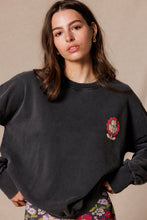 Charger l'image dans la galerie, Sweat Riya - Marjo coal
