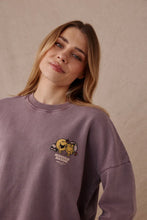 Charger l'image dans la galerie, Sweat Riya - Mr &amp; Mme taupe
