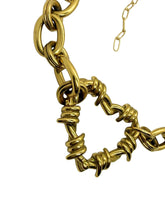 Charger l'image dans la galerie, Collier Billie - Or
