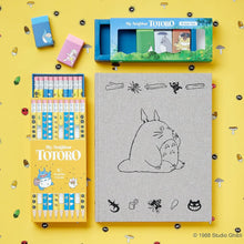 Charger l'image dans la galerie, My Neighbor Totoro Sketchbook - Studio Ghibli
