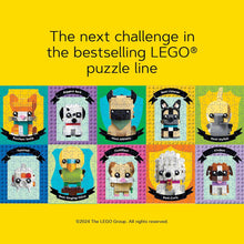 Charger l&#39;image dans la galerie, Puzzle 1000 pièces : Lego Pet Pals
