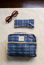 Charger l'image dans la galerie, Enveloppe Sunny - Cahier saphir
