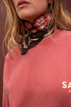 Charger l'image dans la galerie, Foulard Falala - Carmen chilli
