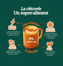Charger l'image dans la galerie, Chicorée - Dolce Vitalita
