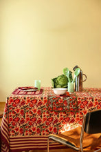 Charger l'image dans la galerie, Nappe Chutny - Zelie fossil
