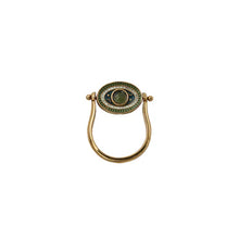 Charger l'image dans la galerie, Bague Luna pivot

