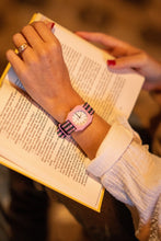 Charger l'image dans la galerie, Montre femme/enfant - Lavender field
