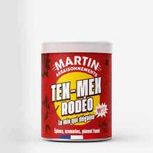 Charger l'image dans la galerie, TEX MEX RODEO
