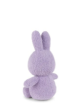 Charger l&#39;image dans la galerie, Miffy Terry Lilas : 23 cm
