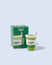 Charger l'image dans la galerie, Vase Matcha
