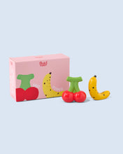 Charger l'image dans la galerie, Salt &amp; pepper Banane Cerise
