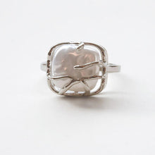 Charger l'image dans la galerie, Bague baroque
