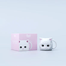 Charger l&#39;image dans la galerie, Mug chat
