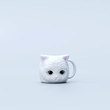 Charger l&#39;image dans la galerie, Mug chat
