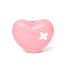 Charger l'image dans la galerie, Vase coeur love patch
