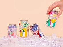Charger l'image dans la galerie, Kit canette - Lemonade
